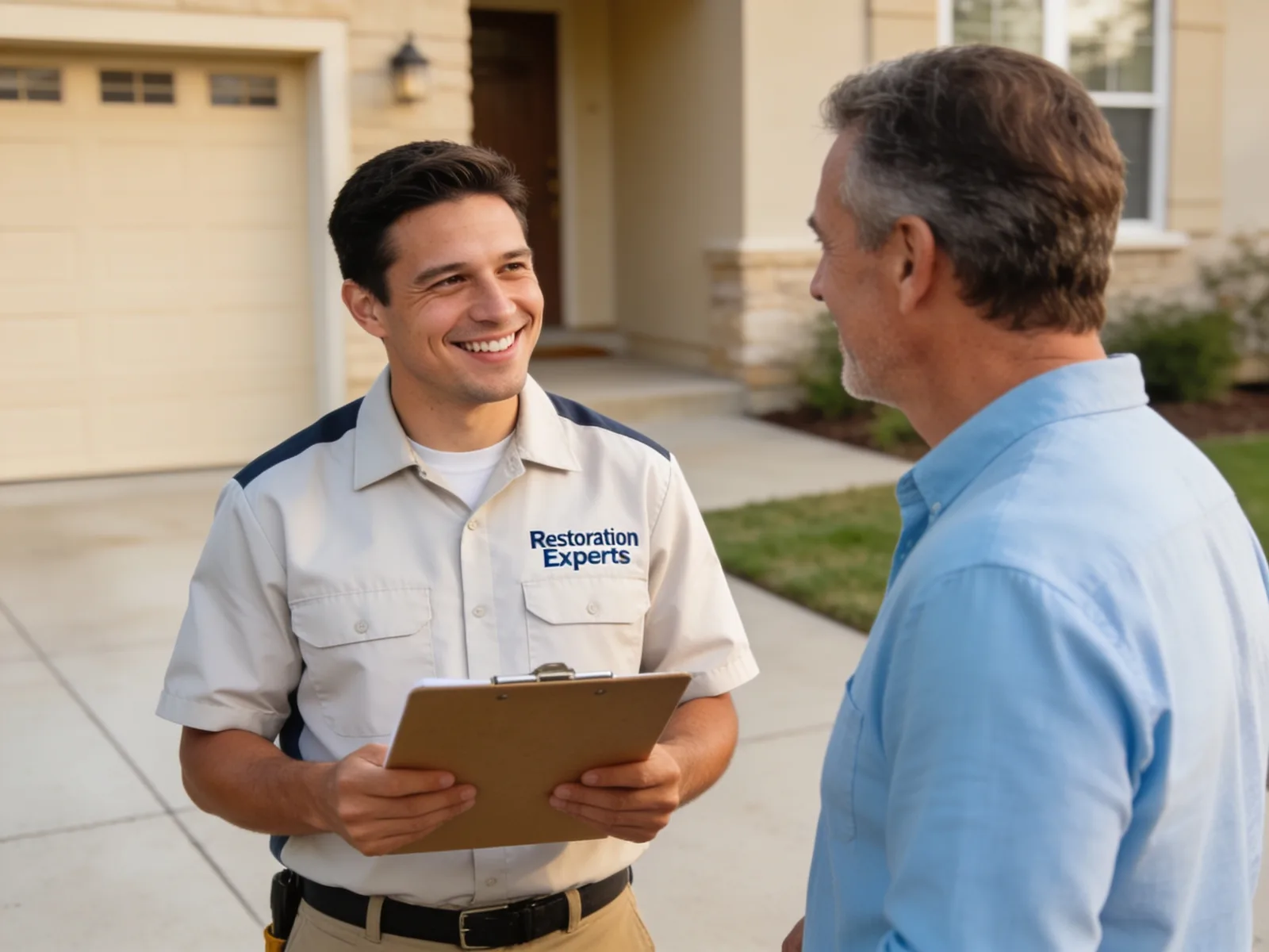 Water Damage Cleanup Reston, VA FAQs